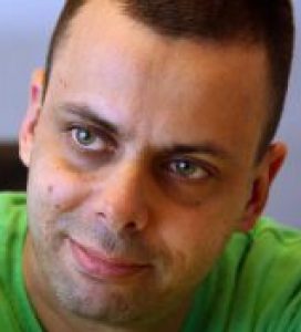 סיירת שקד/ רענן שקד